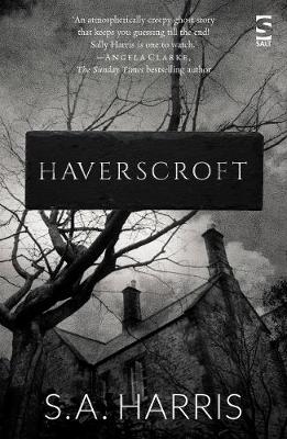 Book cover for Haverscroft