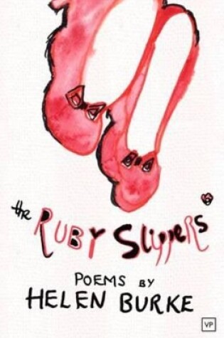 Cover of The Ruby Slippers