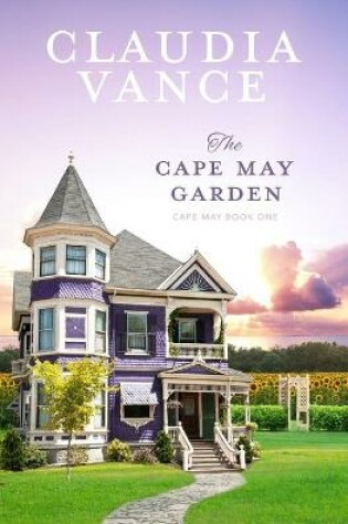Cover of The Cape May Garden