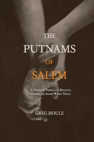 Cover of The Putnams of Salem