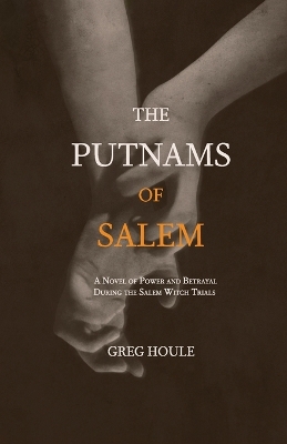 Book cover for The Putnams of Salem