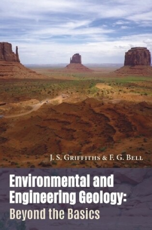 Cover of Environmental and Engineering Geology