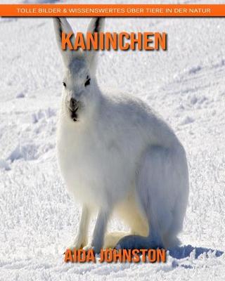 Book cover for Kaninchen