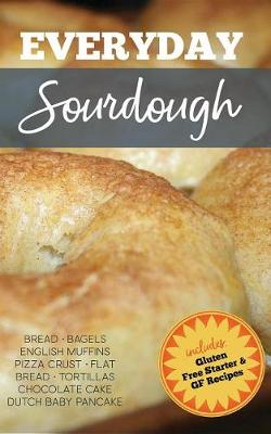 Cover of Everyday Sourdough