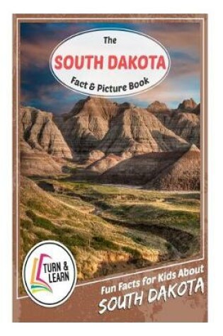 Cover of The South Dakota Fact and Picture Book
