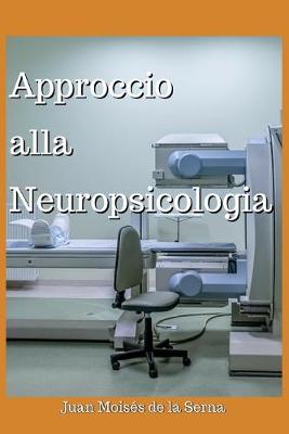 Book cover for Approccio Alla Neuropsicologia