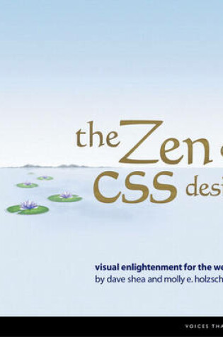 The Zen of CSS Design