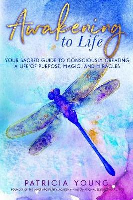 Book cover for Awakening to Life