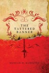 Book cover for The Tattered Banner