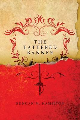 Cover of The Tattered Banner