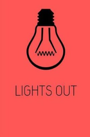 Cover of Lights Out