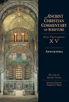 Cover of Apocrypha