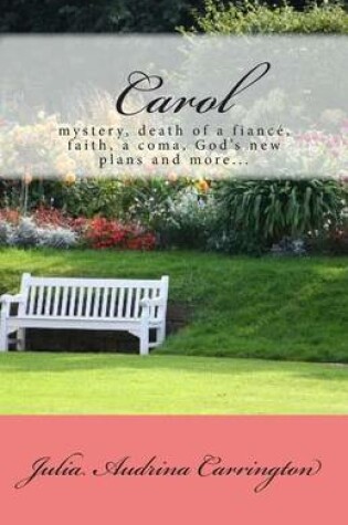 Cover of Carol