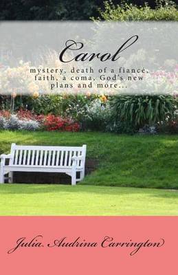 Book cover for Carol