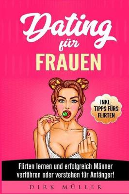 Book cover for Dating Fur Frauen