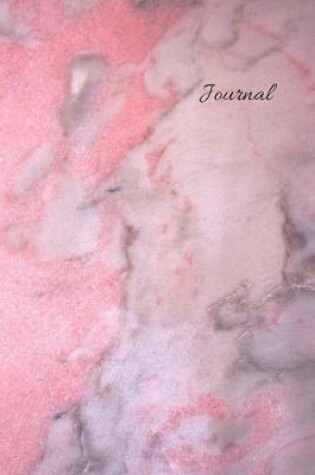 Cover of Journal