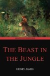 Book cover for The Beast in the Jungle (Graphyco Editions)