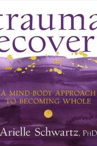 Cover of Trauma Recovery