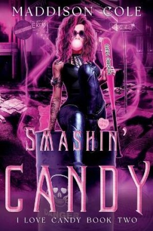 Cover of Smashin' Candy