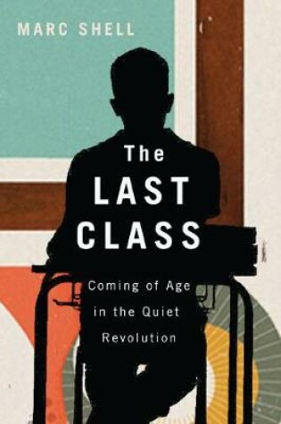 Cover of The Last Class