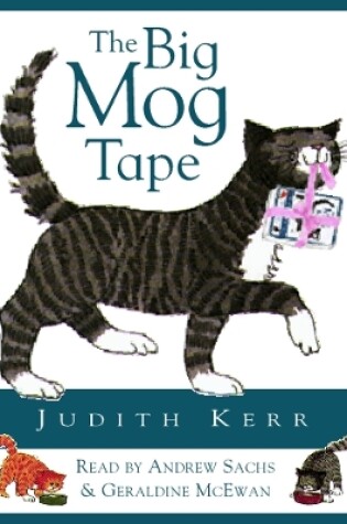 Cover of The Big Mog Tape