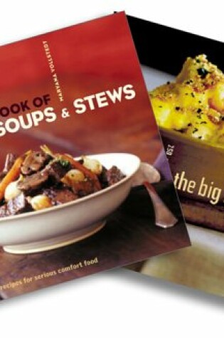 Cover of The Big Book of Casseroles