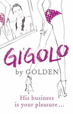 Book cover for Gigolo