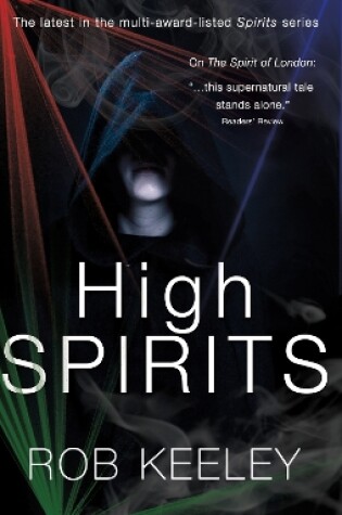 Cover of High Spirits