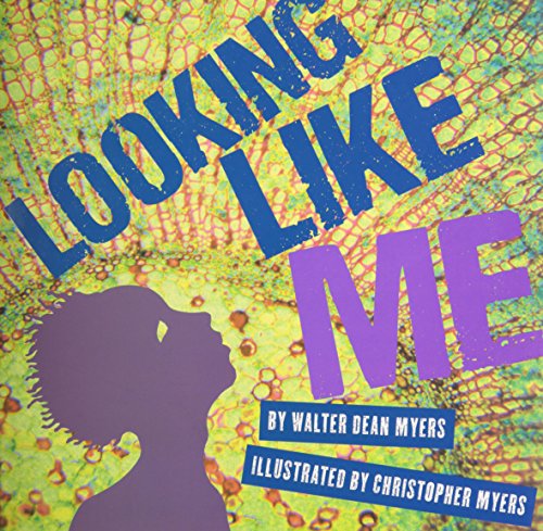 Book cover for Looking Like Me (1 Hardcover/1 CD)