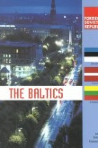 Cover of The Baltics