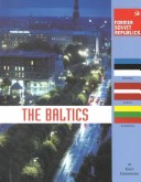 Book cover for The Baltics