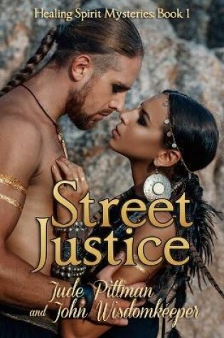 Cover of Street Justice