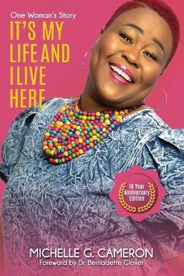 Book cover for It's My Life And I Live Here