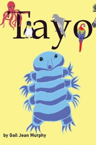 Cover of Tayo