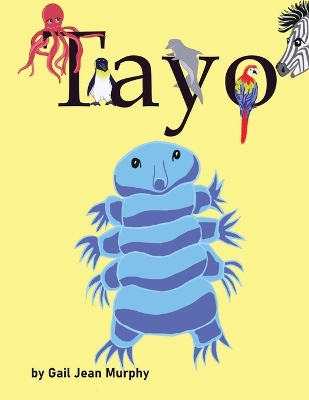 Book cover for Tayo