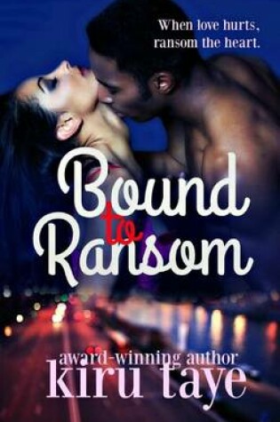 Cover of Bound to Ransom