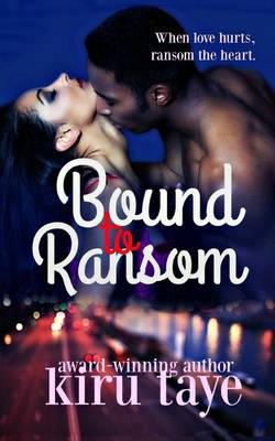 Book cover for Bound to Ransom