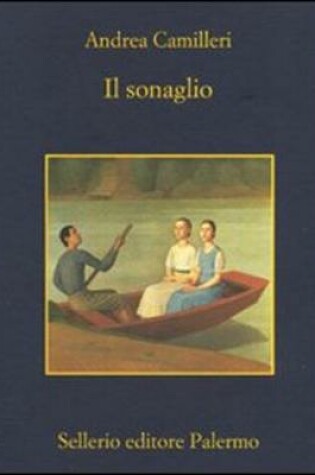 Cover of Il Sonaglio