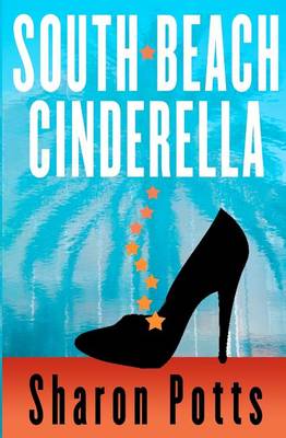 Book cover for South Beach Cinderella