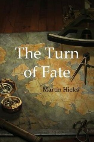Cover of The Turn of Fate
