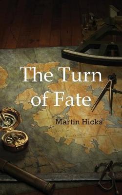 Book cover for The Turn of Fate