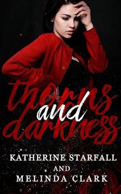 Book cover for Thorns and Darkness