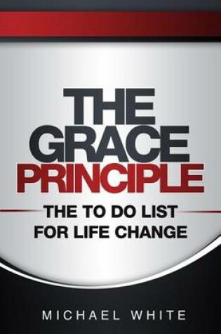 Cover of The Grace Principle