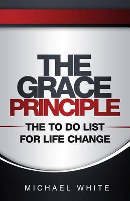 Book cover for The Grace Principle