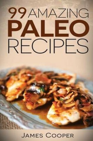 Cover of Paleo