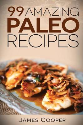 Book cover for Paleo