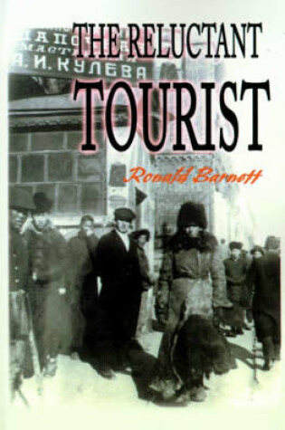 Cover of The Reluctant Tourist