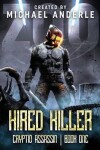 Book cover for Hired Killer