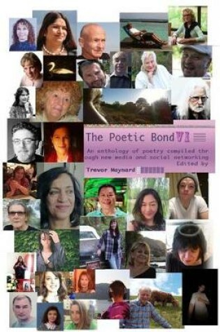 Cover of The Poetic Bond VI