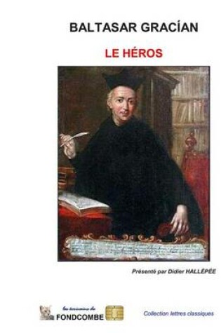 Cover of Le heros